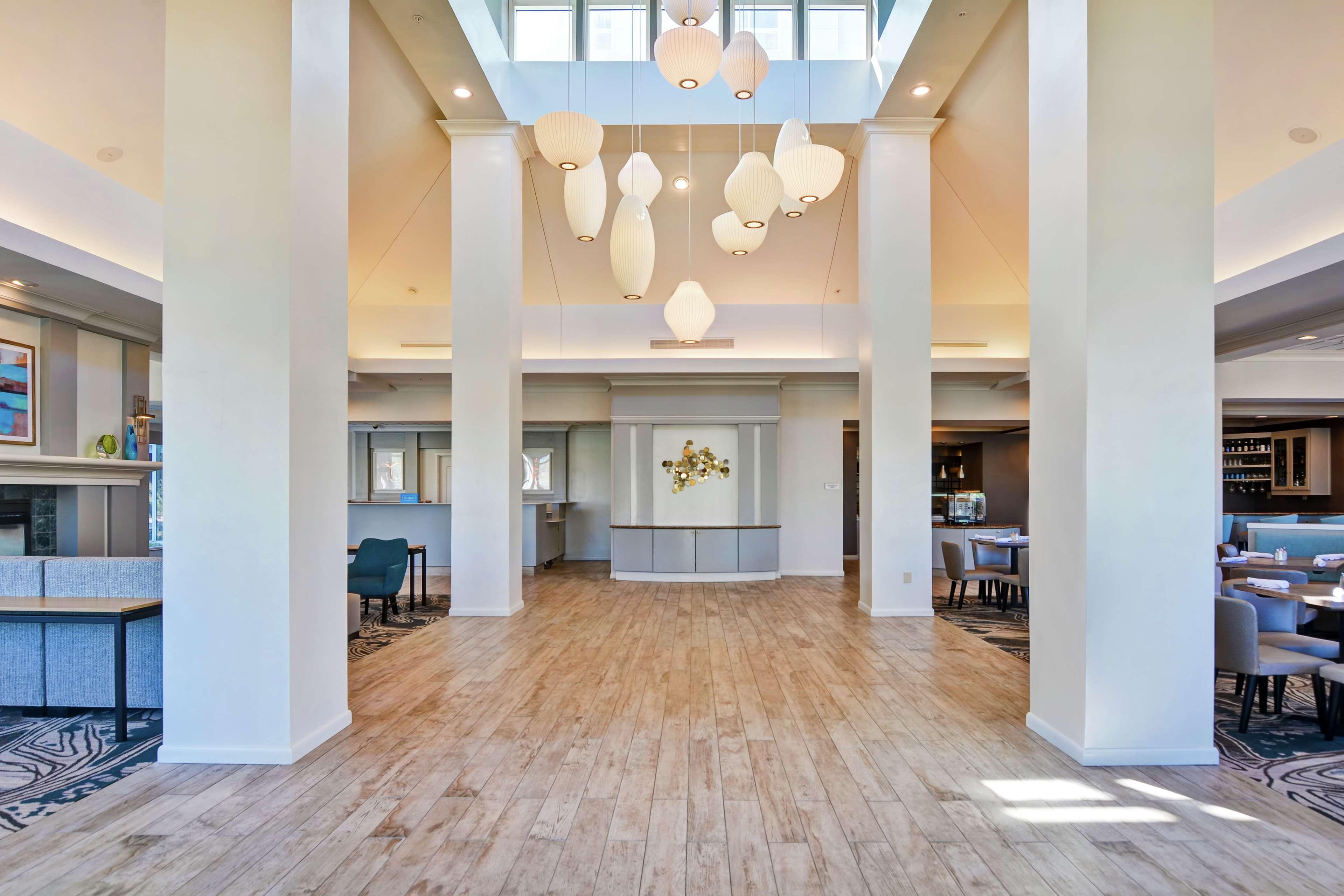 Hilton Garden Inn Mobile East Bay / Daphne Exterior photo