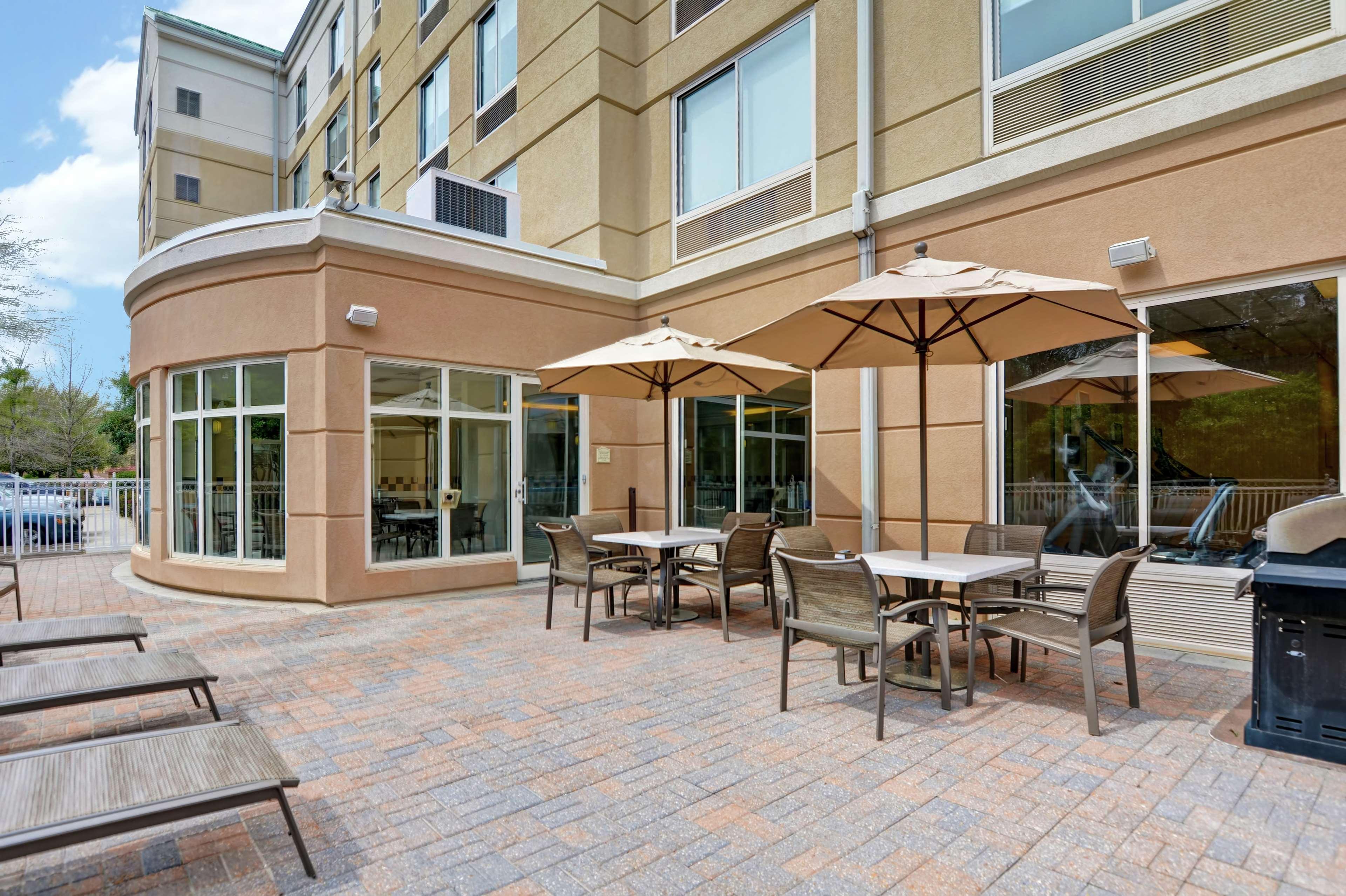 Hilton Garden Inn Mobile East Bay / Daphne Exterior photo