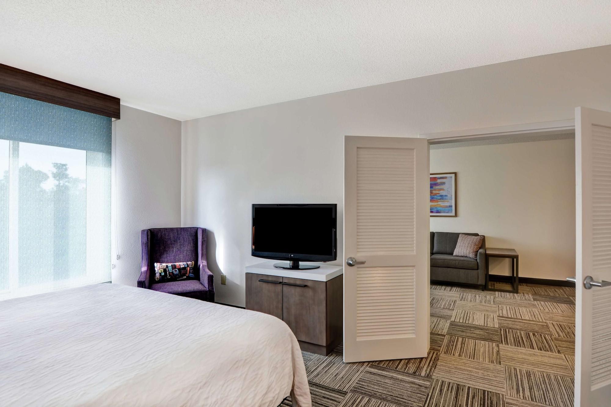 Hilton Garden Inn Mobile East Bay / Daphne Exterior photo