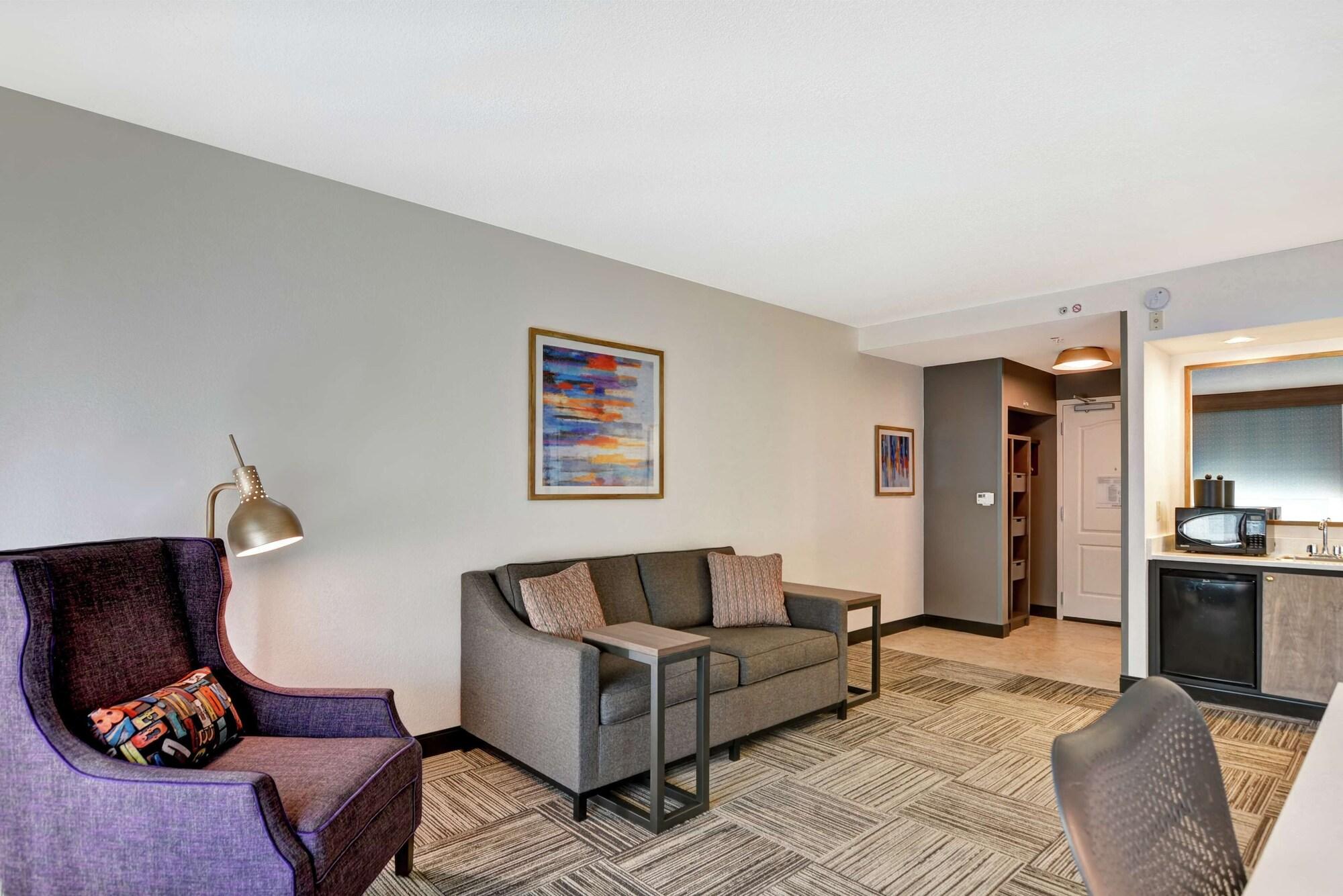 Hilton Garden Inn Mobile East Bay / Daphne Exterior photo