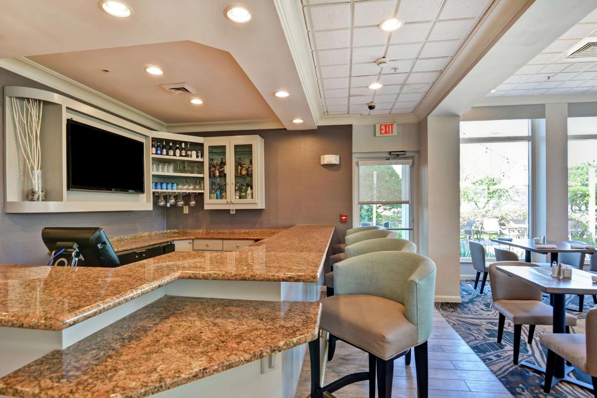Hilton Garden Inn Mobile East Bay / Daphne Exterior photo