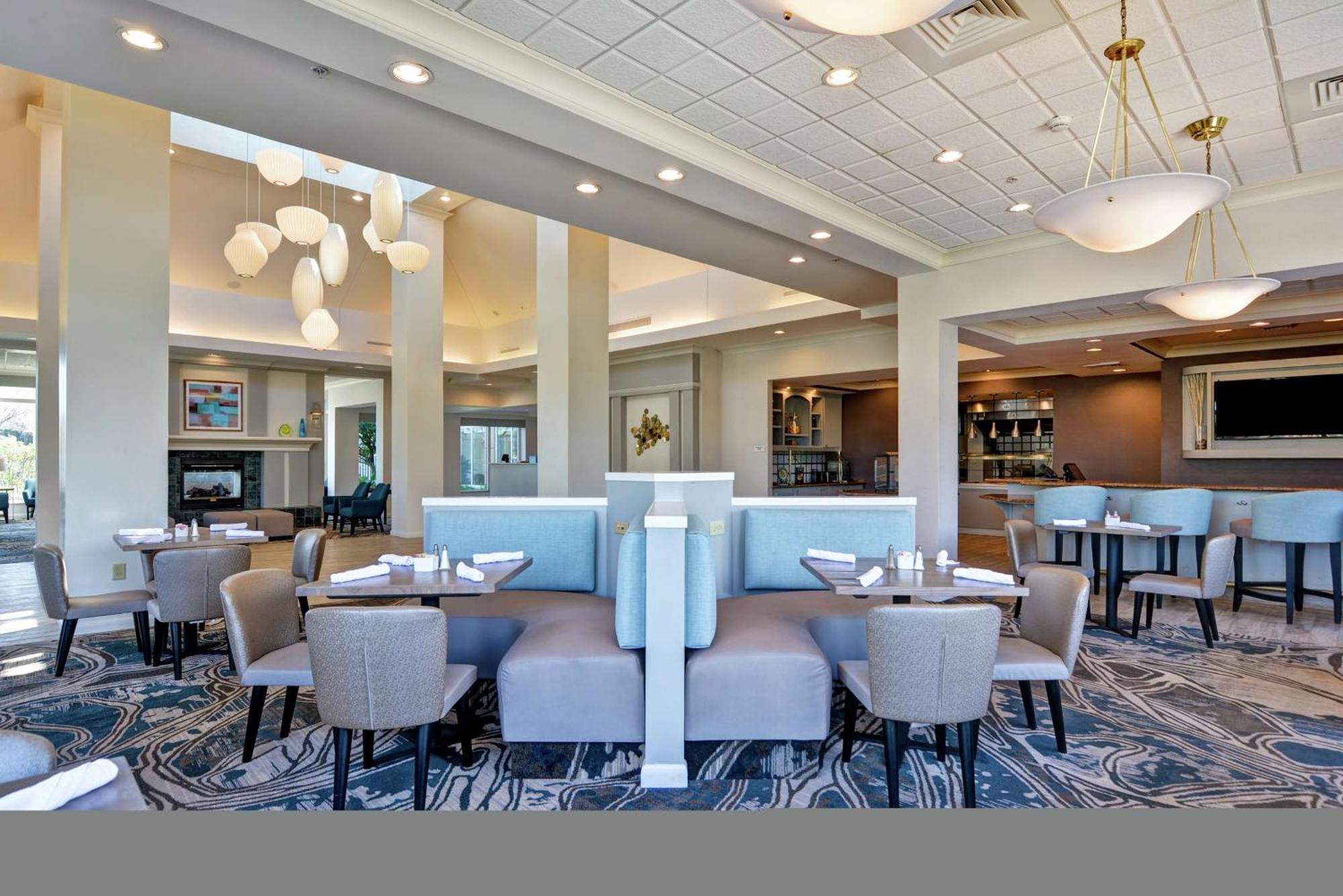 Hilton Garden Inn Mobile East Bay / Daphne Exterior photo