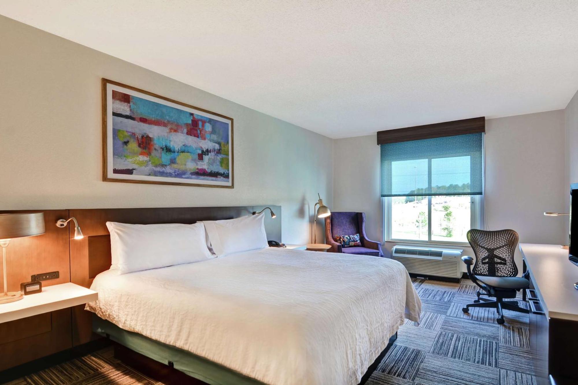 Hilton Garden Inn Mobile East Bay / Daphne Exterior photo