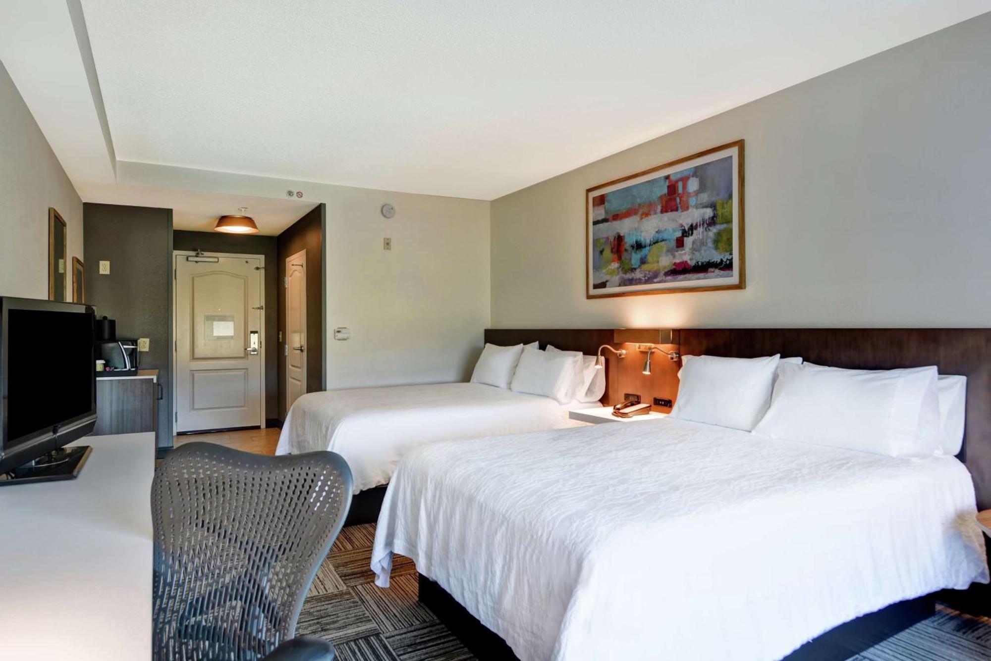 Hilton Garden Inn Mobile East Bay / Daphne Exterior photo