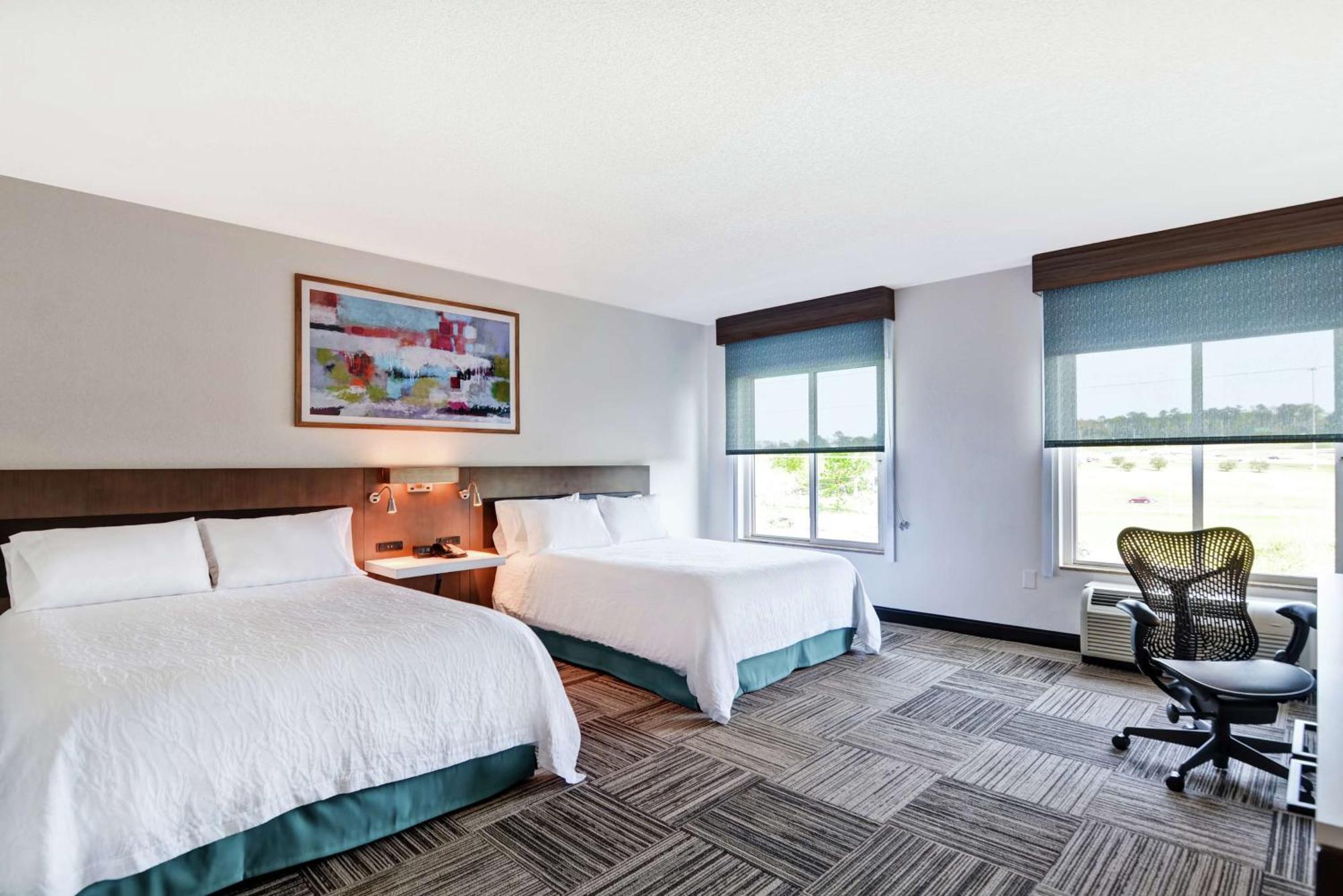 Hilton Garden Inn Mobile East Bay / Daphne Exterior photo