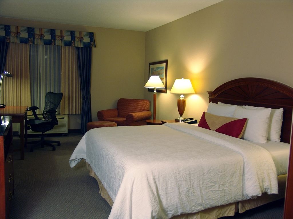 Hilton Garden Inn Mobile East Bay / Daphne Room photo