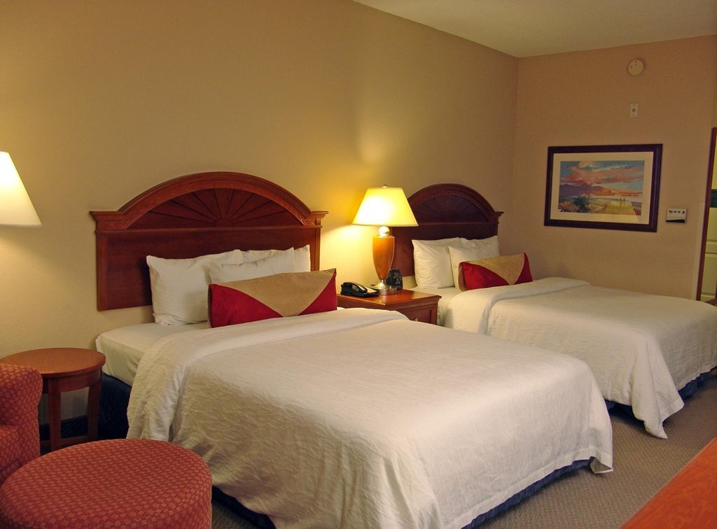Hilton Garden Inn Mobile East Bay / Daphne Room photo