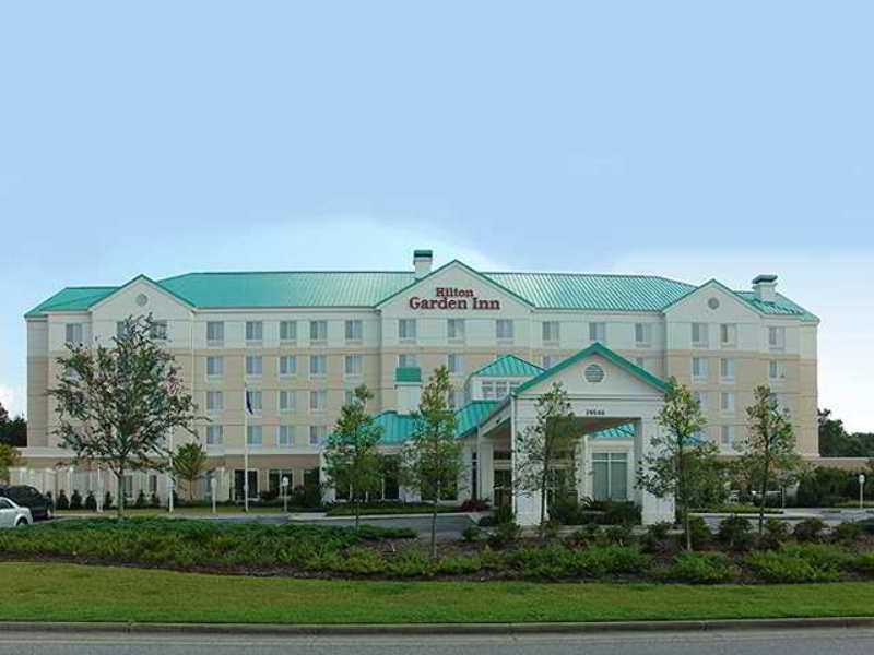 Hilton Garden Inn Mobile East Bay / Daphne Exterior photo