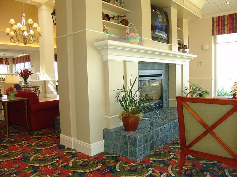 Hilton Garden Inn Mobile East Bay / Daphne Interior photo