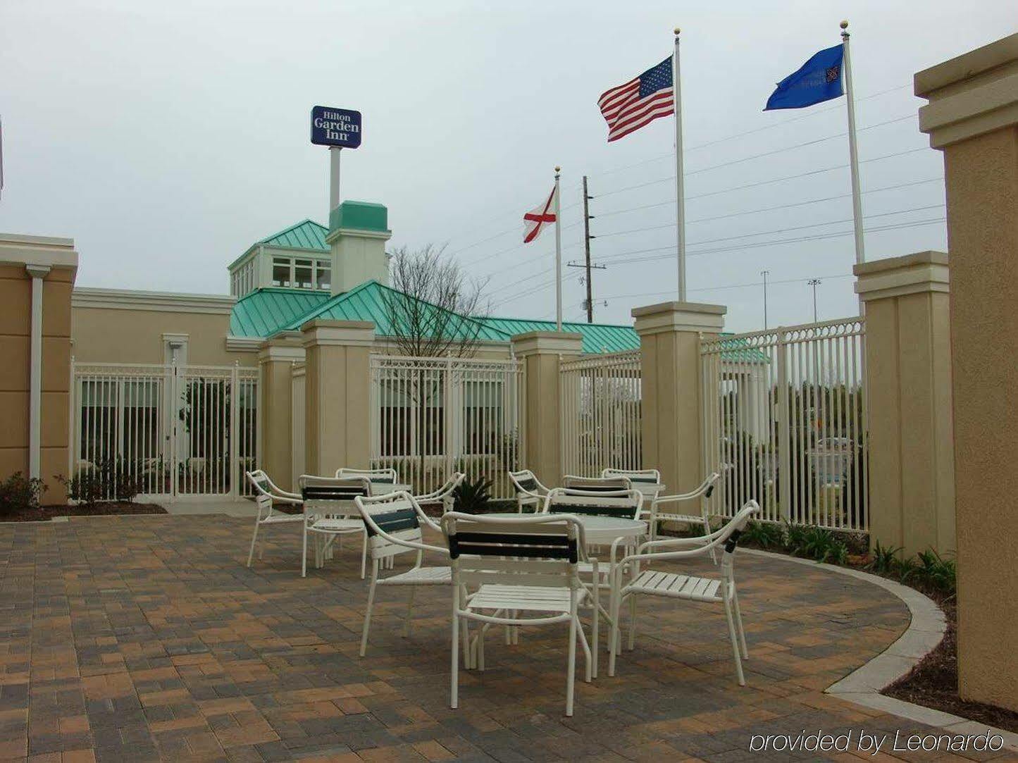 Hilton Garden Inn Mobile East Bay / Daphne Exterior photo
