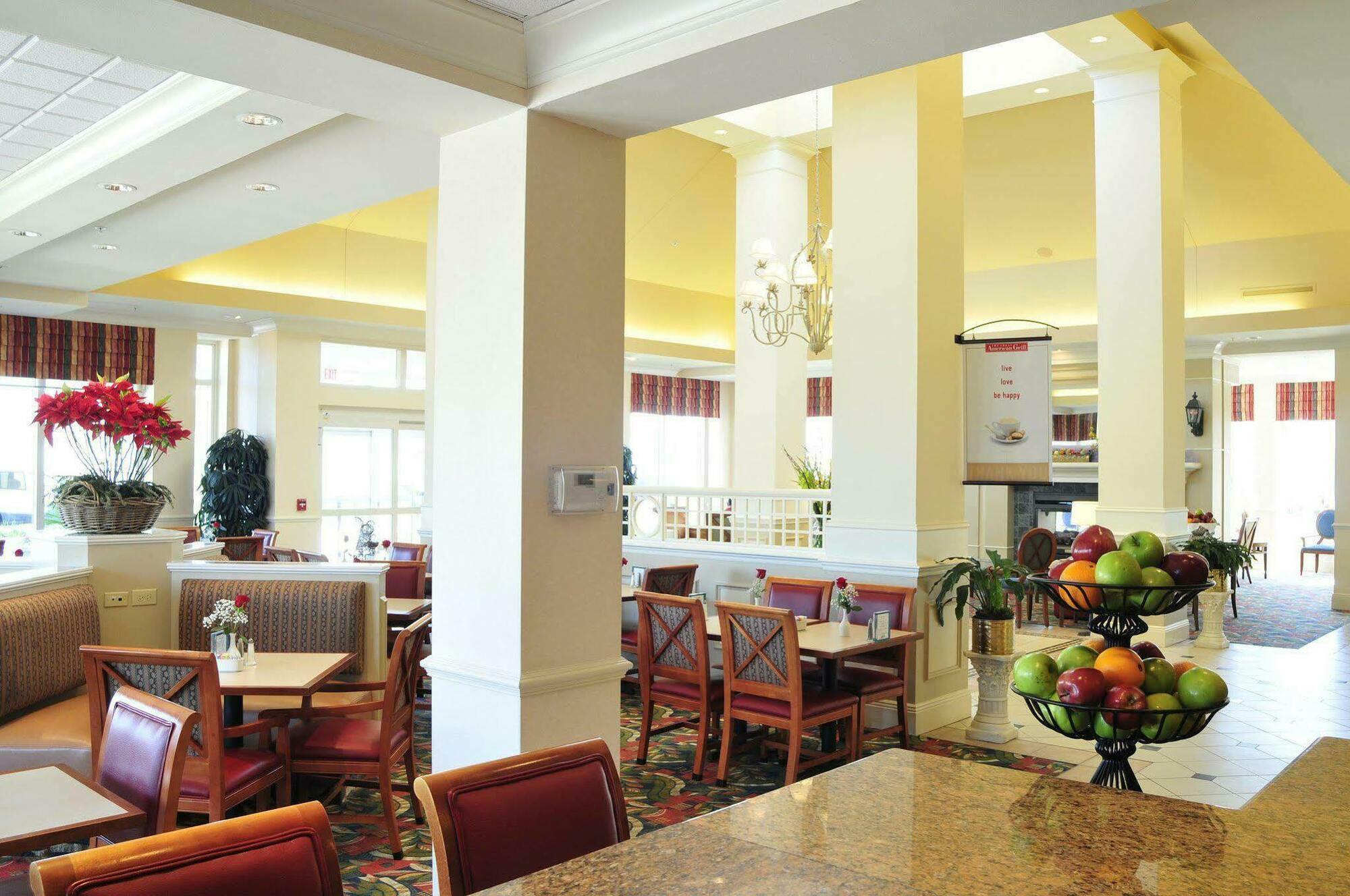 Hilton Garden Inn Mobile East Bay / Daphne Exterior photo