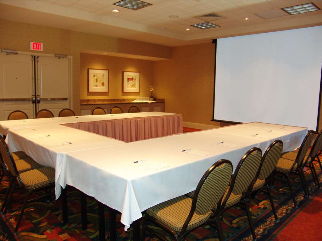 Hilton Garden Inn Mobile East Bay / Daphne Facilities photo