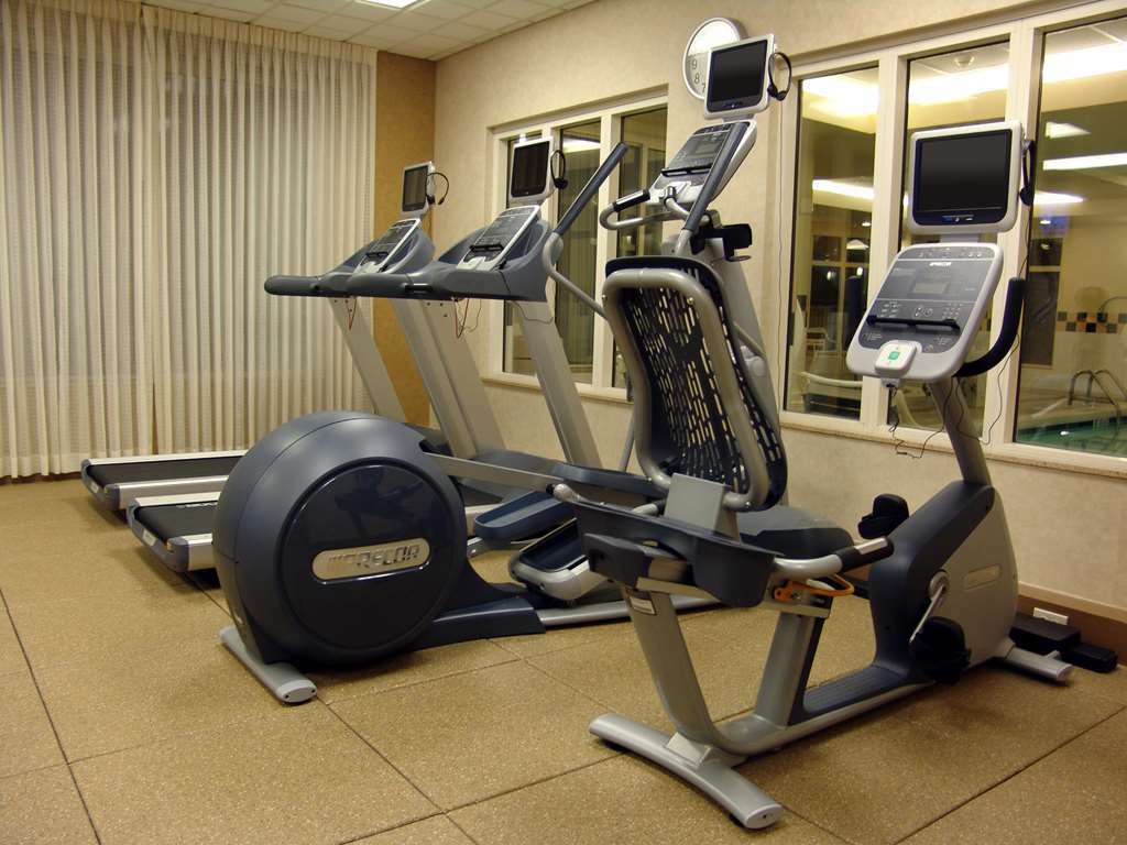 Hilton Garden Inn Mobile East Bay / Daphne Facilities photo